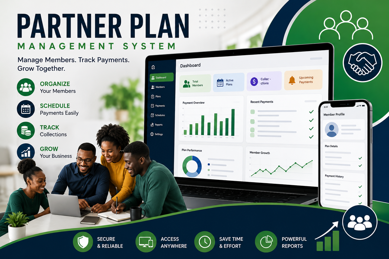 Partner Plan